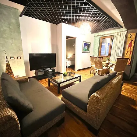Blloku Penthouse