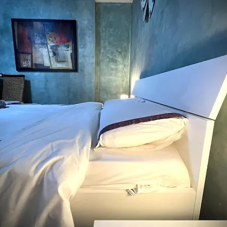 Blloku Penthouse Tirana